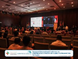 icEM POCUS 2023